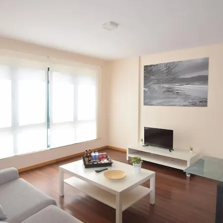 Apartamento O Pindo