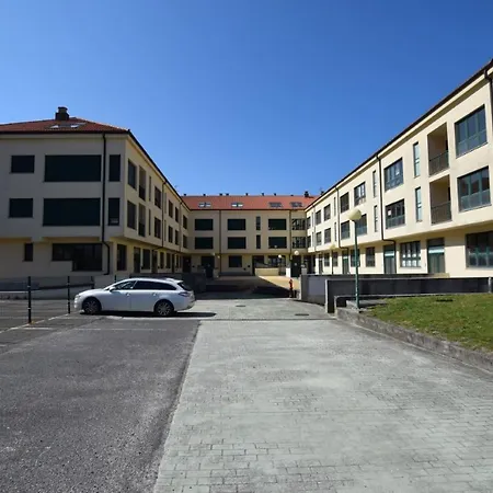 Apartamento * O Pindo