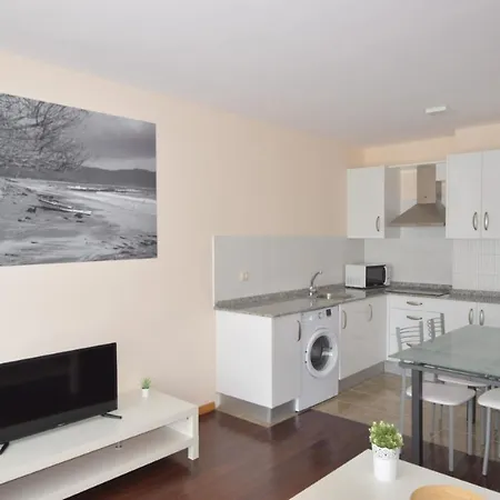 Apartamento O Pindo