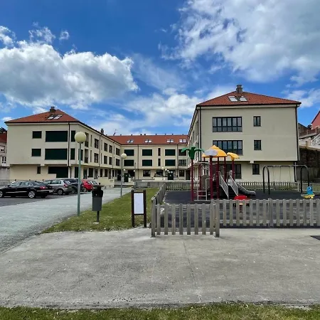 Apartamento Apartment