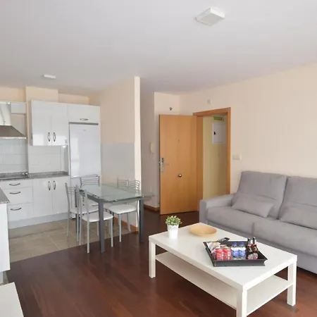 Apartamento * O Pindo
