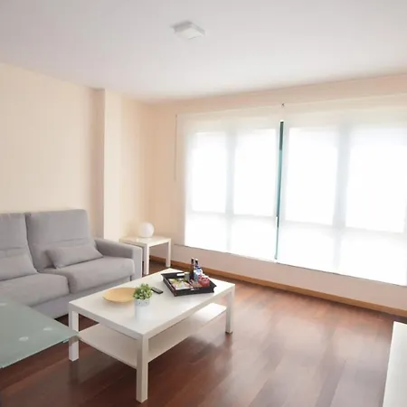 Apartamento * O Pindo