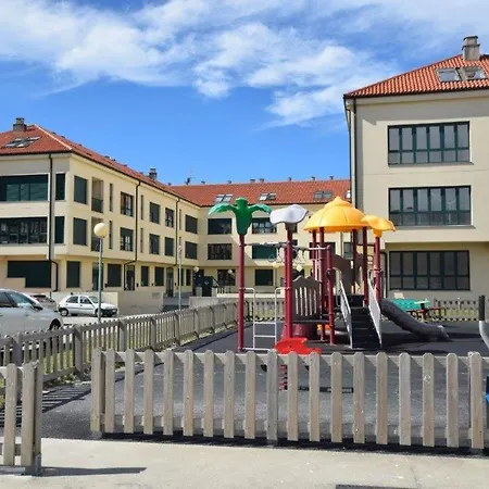 Apartamento Apartment *